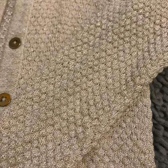 Toddler girls Cherokee sweater - Picture 2 of 2